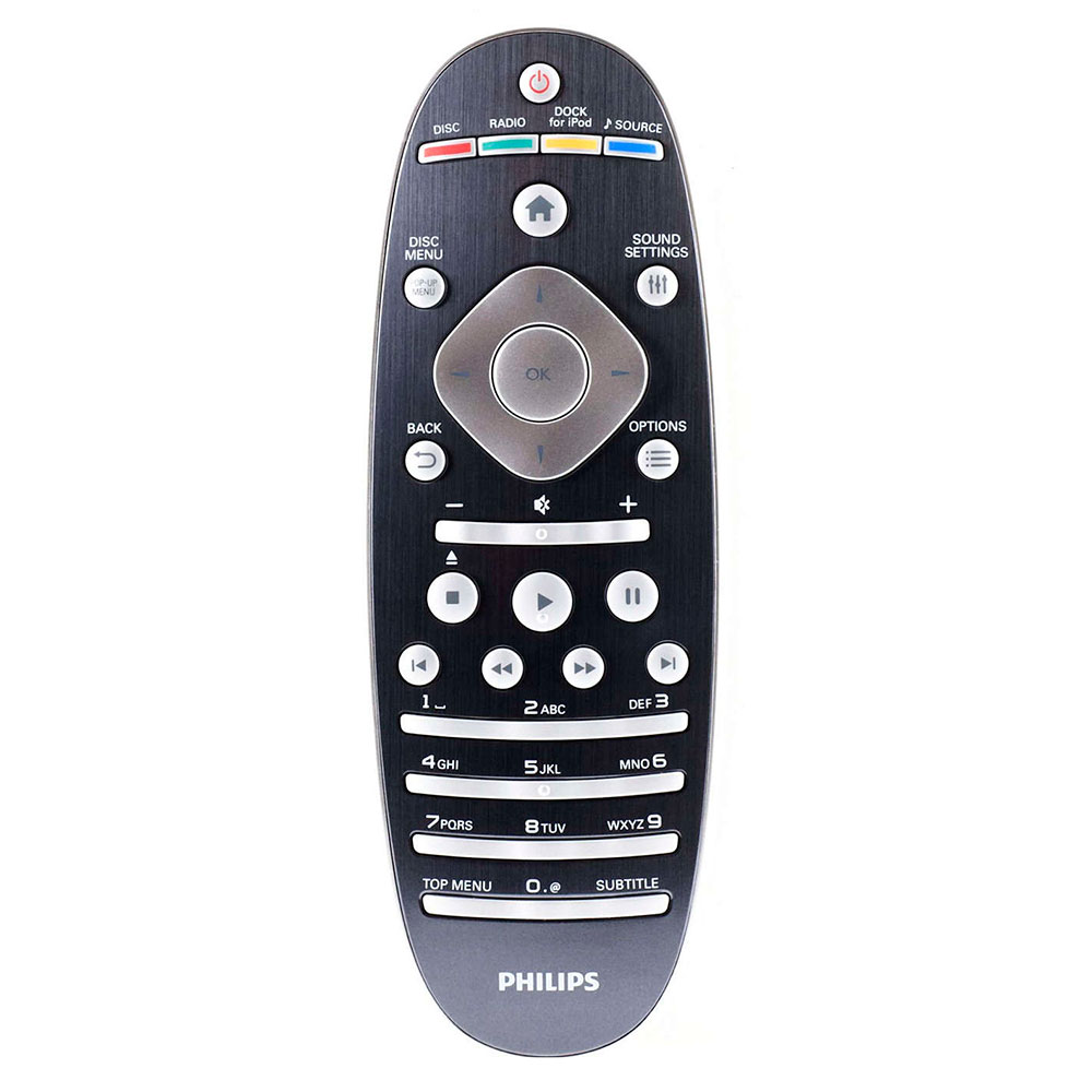 Пульт для Philips 996510043165 Пульт для Philips 996510043165