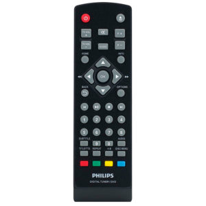 Пульт для Philips DTP2130 (аналог)