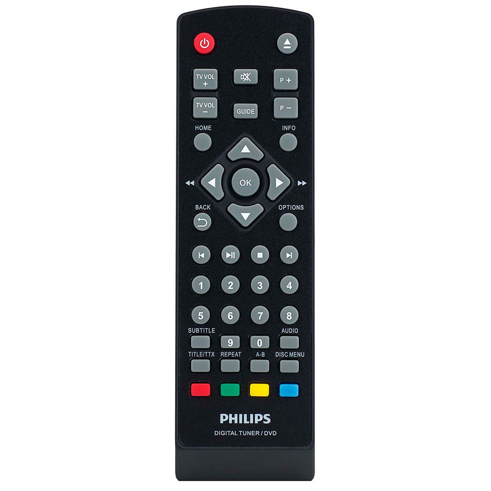 Пульт для Philips DTP2130 (аналог) Пульт для Philips DTP2130 (аналог)