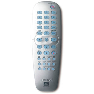Пульт для Philips 242254900611