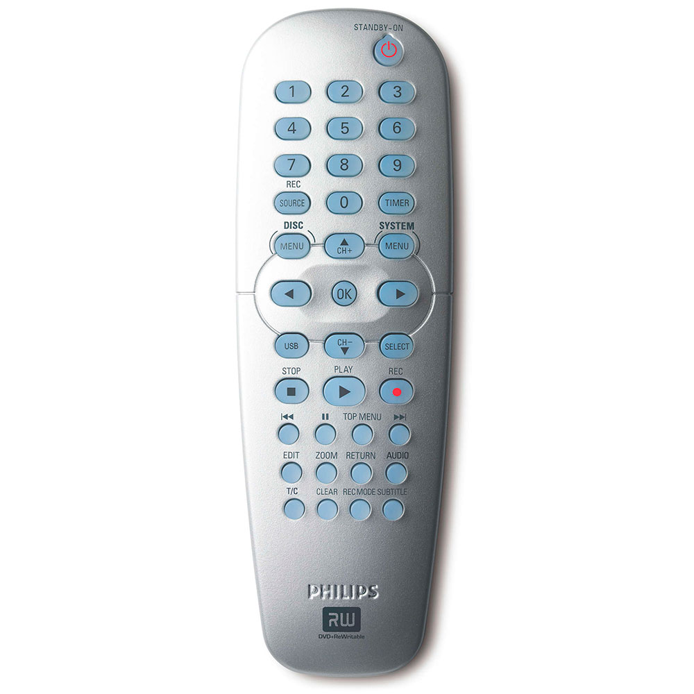 Пульт для Philips 242254900611 Пульт для Philips 242254900611