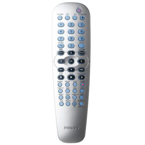 Пульт для Philips DVP3050V