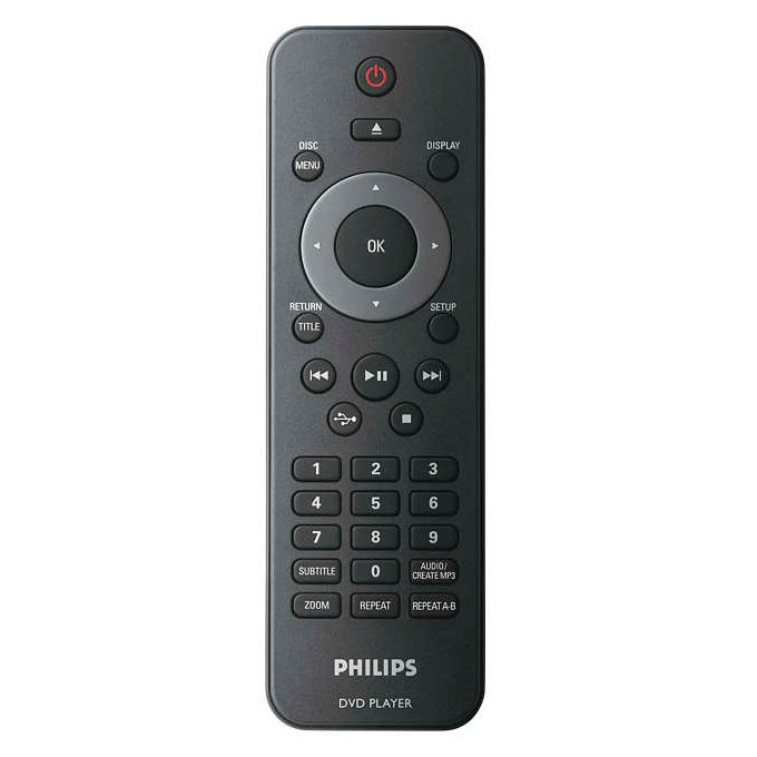 Пульт для Philips 996510022872 Пульт для Philips 996510022872