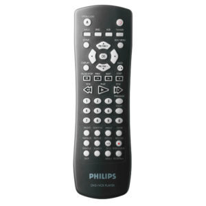 Пульт для Philips 996510009972 (DVP3350V, DVP3340)