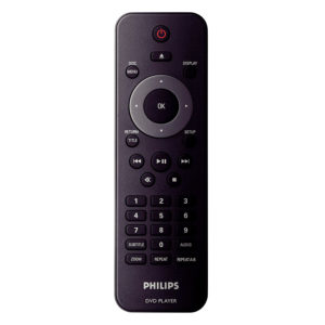 Оригинальный пульт для Philips DVP5990