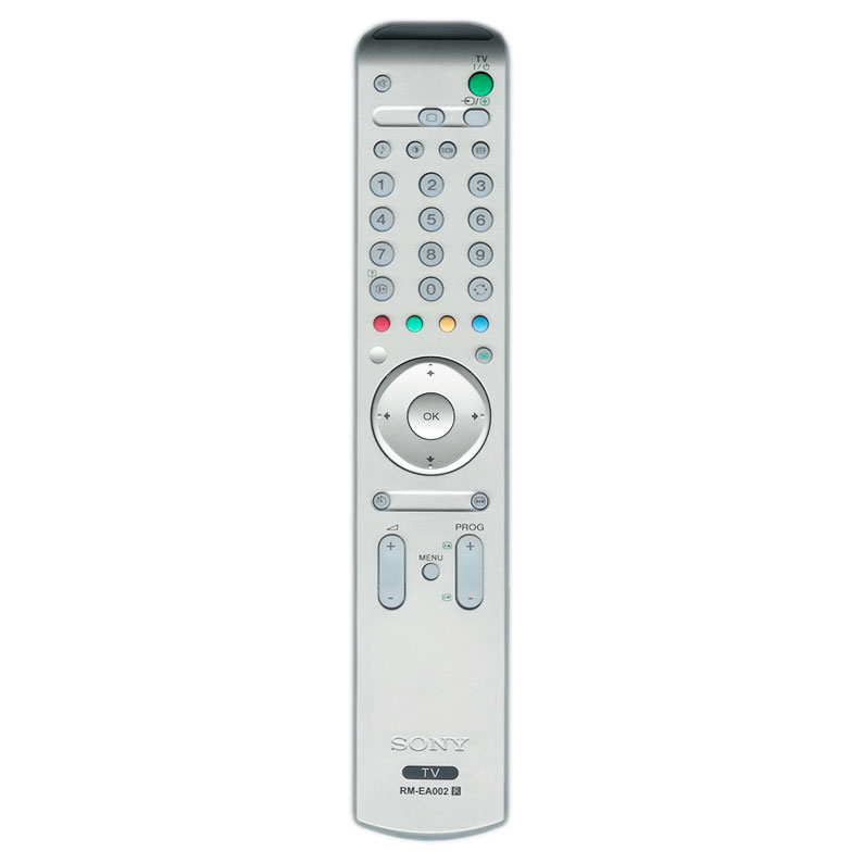 Оригинальный пульт для Sony RM-EA002 Оригинальный пульт для Sony RM-EA002