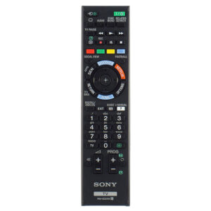 Оригинальный пульт для Sony RM-ED059
