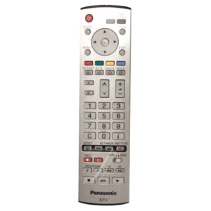 Оригинальный пульт для Panasonic EUR7635010