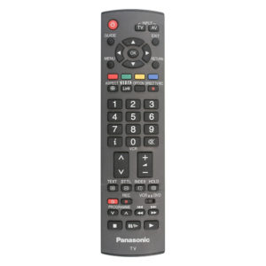 Оригинальный пульт для Panasonic EUR7651110