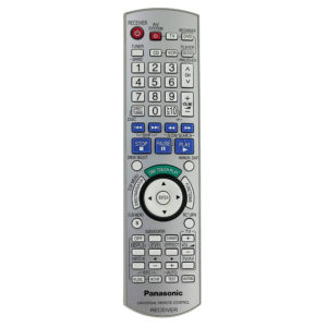 Пульт для Panasonic EUR7662YS0