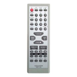 Пульт для Panasonic EUR7711140