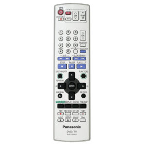 Пульт для PANASONIC EUR7720KLO
