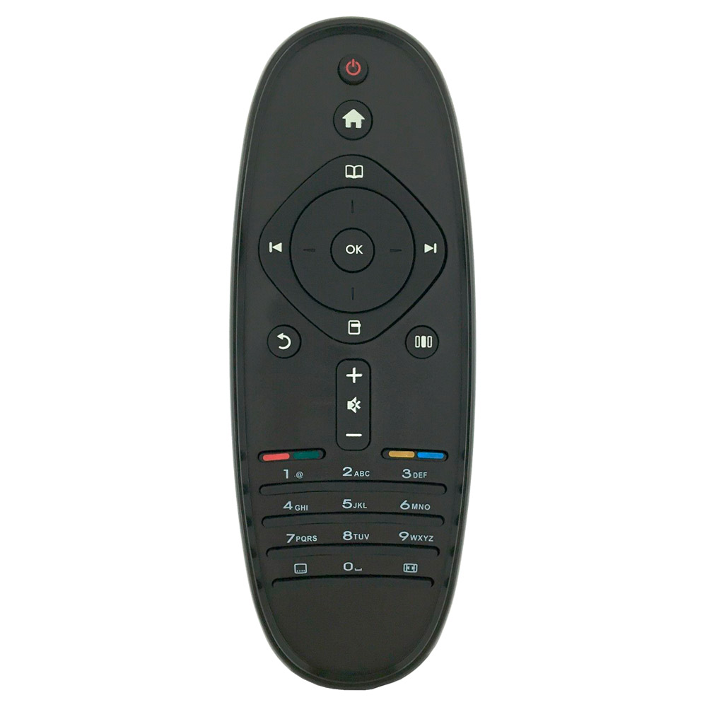 Пульт для Philips YKF278-001 242254902543 Пульт для Philips YKF278-001 242254902543