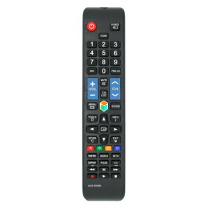 Пульт для Samsung AA59-00588A (фото пульта)