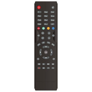 Пульт для Faval Combo ST 2200 CX CI T2 (фото пульта)