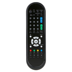 Пульт для Sharp RRMCGA608WJSA, GA608WJSA