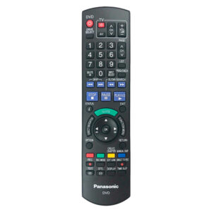 Пульт для Panasonic N2QAYB000234 (фото пульта)