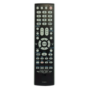 Пульт для Toshiba CT-90275 (фото пульта)