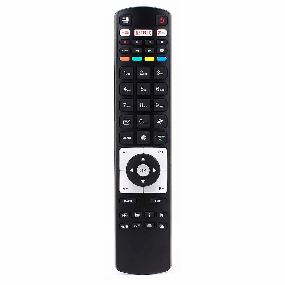 Оригинальный пульт для HITACHI RC5118 Оригинальный пульт для HITACHI RC5118