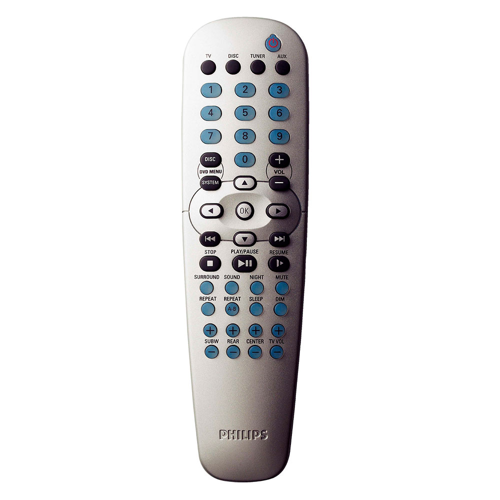 Пульт для Philips RC19245011 Пульт для Philips RC19245011