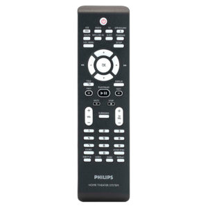 Пульт для Philips RC4739/01 (HTS3154)