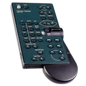 Пульт для Harman Kardon AVR-41 (фото пульта)