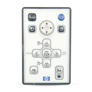 Пульт для Hewlett Packard L2310A