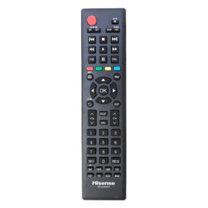 Оригинальный пульт для Hisense ER-22654HS