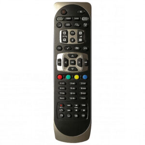 Пульт для Homecast MagicPro+ (фото пульта)