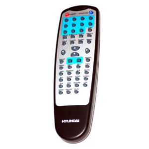 Пульт для Hyundai DV2X102DU