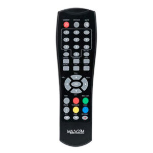 Пульт для Mascom MC550T и MC510T (фото пульта)