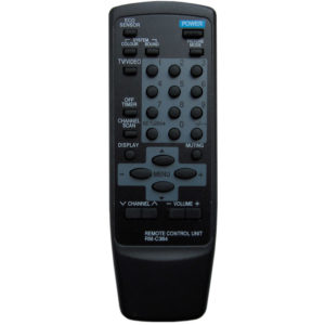 Пульт для JVC RM-C364 (фото пульта)