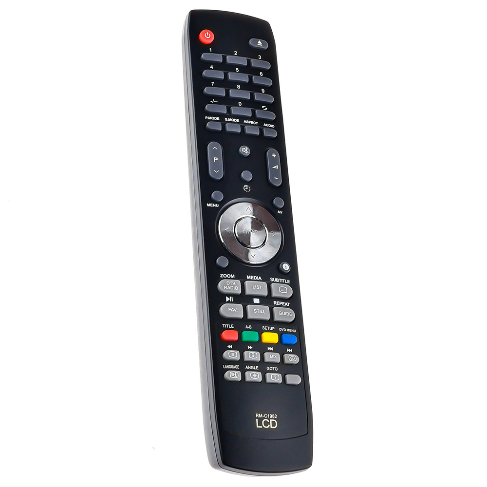 Пульт для JVC RM-C1980 (RM-C1981, RM-C1982) Пульт для JVC RM-C1980 (RM-C1981, RM-C1982)