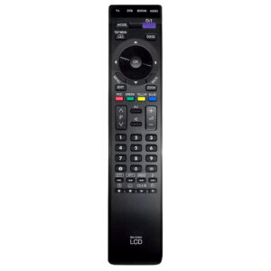 Пульт для JVC RM-C2501 (фото пульта)