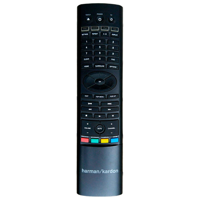 Пульт для Harman Kardon BD-S5, BDS-2 Пульт для Harman Kardon BD-S5, BDS-2