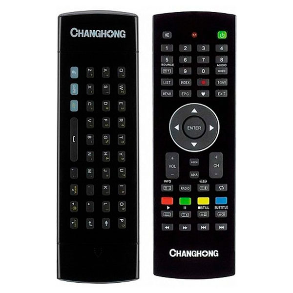 Пульт для Changhong LED50B2510IS Пульт для Changhong LED50B2510IS
