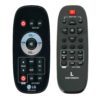 Пульт для LG AKB73598401 (фото пульта)