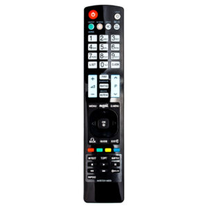 Пульт для LG AKB72914009 (фото пульта)