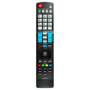 Пульт для LG AKB72914041 (фото пульта)