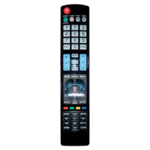 Пульт для LG AKB72914274 (фото пульта)