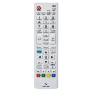 Пульт для LG AKB73715634 (фото пульта)