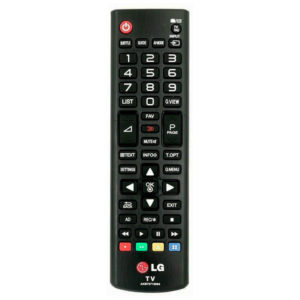 Оригинальный пульт для LG AKB73715694