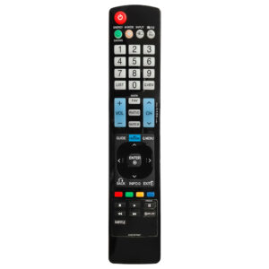 Пульт для LG AKB73275601 (фото пульта)