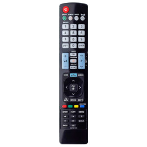Пульт для LG AKB72914048 (фото пульта)