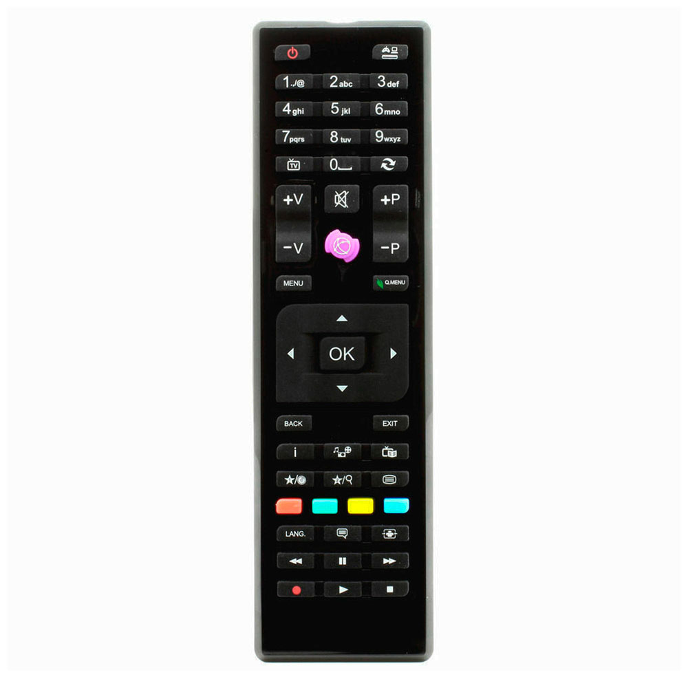 Оригинальный пульт для Luxor RC4875 Оригинальный пульт для Luxor RC4875
