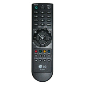 Оригинальный пульт для LG MKJ32816602