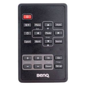 Пульт для BENQ MP515, MP523, MP610, MP624, MP721, MP722