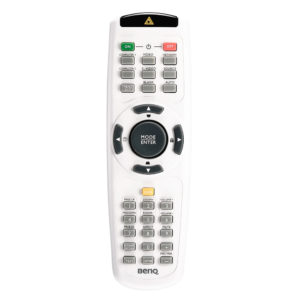 Пульт для BENQ 5J.J3T06.001, MX711, MX722