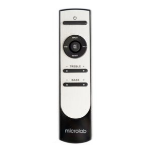 Пульт для MICROLAB SOLO9C (фото пульта)