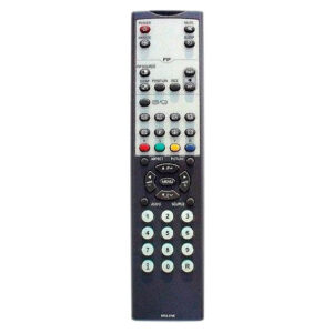 Пульт для Fujitsu Myrica LCD V32